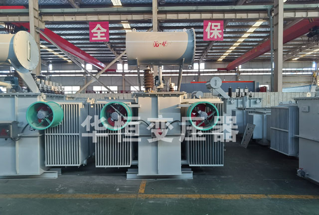 S13-6300/35晴隆晴隆晴隆油浸式变压器